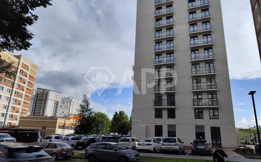 Помещение свободного назначения 115 м² около стадиона Зенит фото