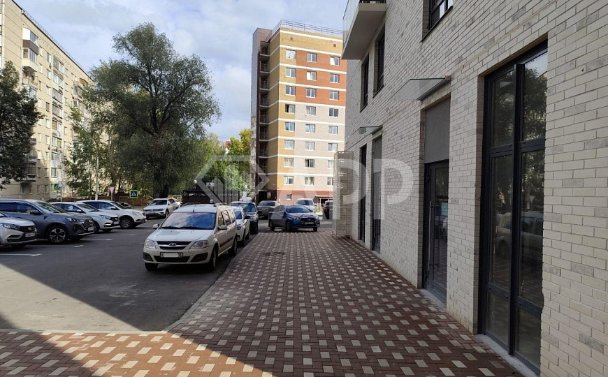 Помещение свободного назначения 115 м² около стадиона Зенит фото