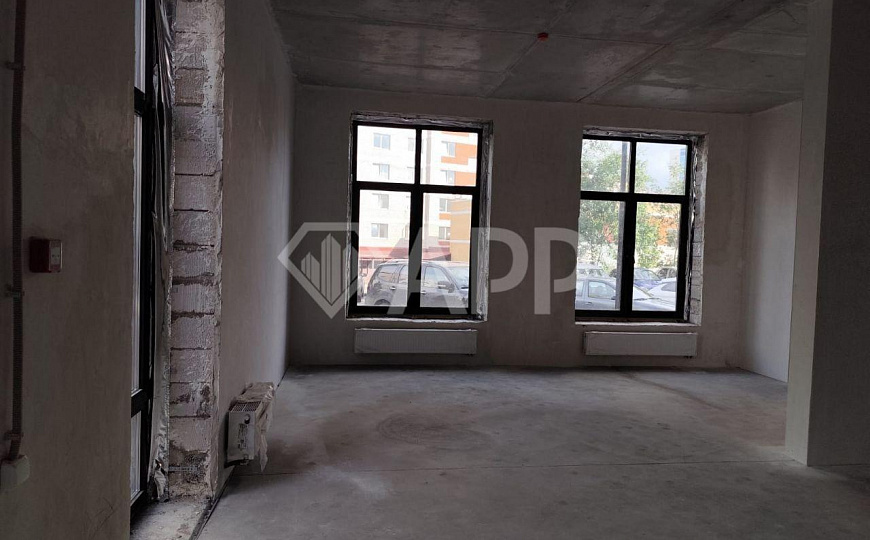 Помещение свободного назначения 115 м² около стадиона Зенит фото