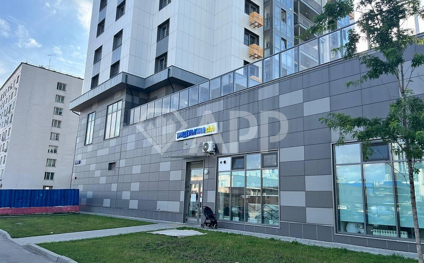 Продажа Готовый Арендный Бизнес ГАБ. В новом жилом комплексе. С отличным трафиком. фото