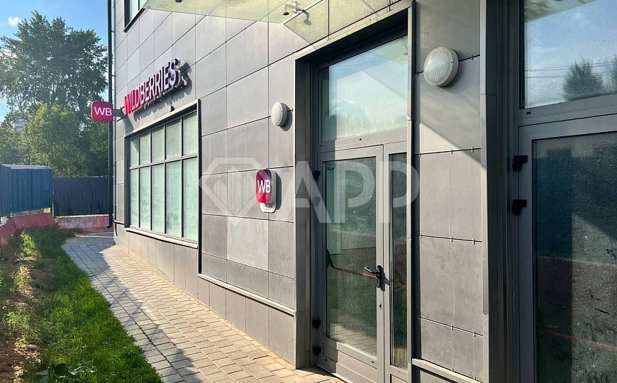 Продажа Готовый Арендный Бизнес ГАБ. В новом жилом комплексе. С отличным трафиком. фото