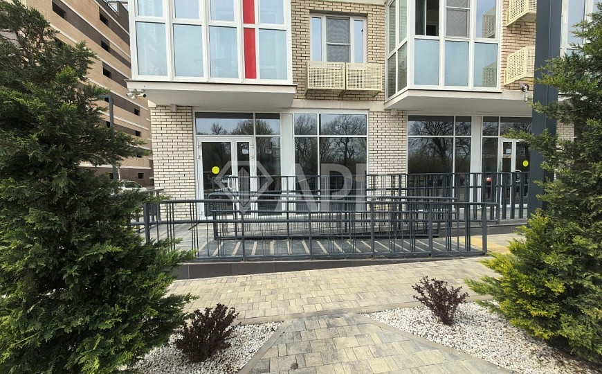 Сдаю помещение свободного назначения, 130 м² фото