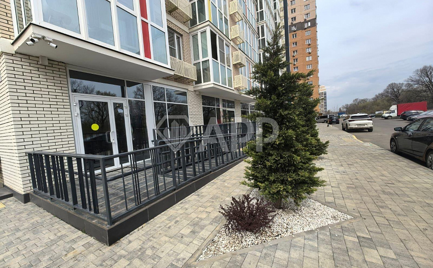 Сдаю помещение свободного назначения, 130 м² фото