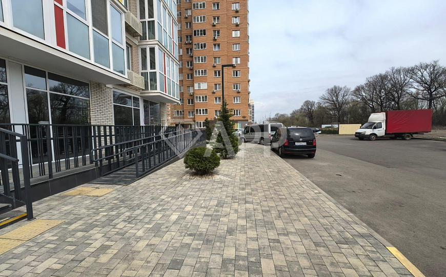 Сдаю помещение свободного назначения, 130 м² фото