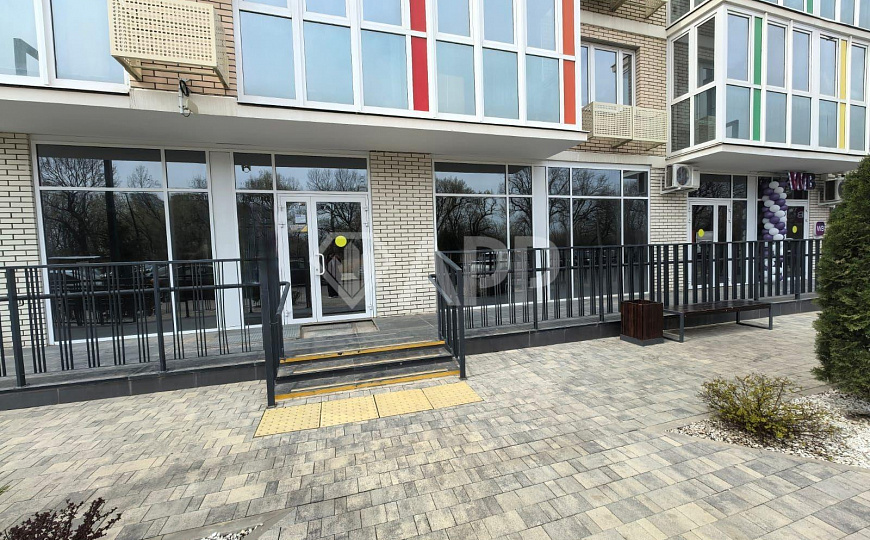 Сдаю помещение свободного назначения, 130 м² фото