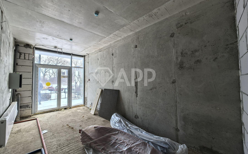 Сдаю помещение свободного назначения, 130 м² фото