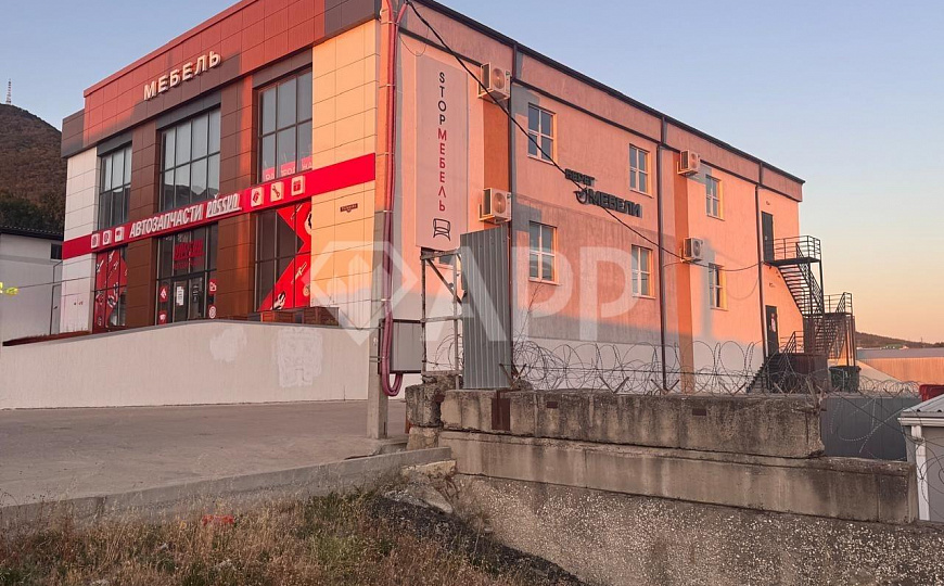 Сдам отдельно стоящее здание, 490 м² фото