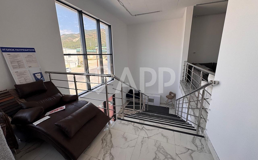 Сдам отдельно стоящее здание, 490 м² фото