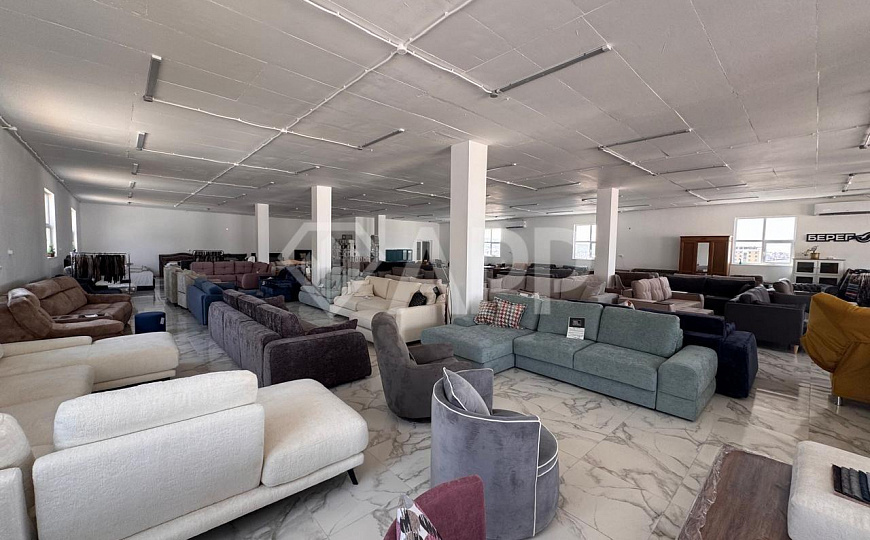 Сдам отдельно стоящее здание, 490 м² фото