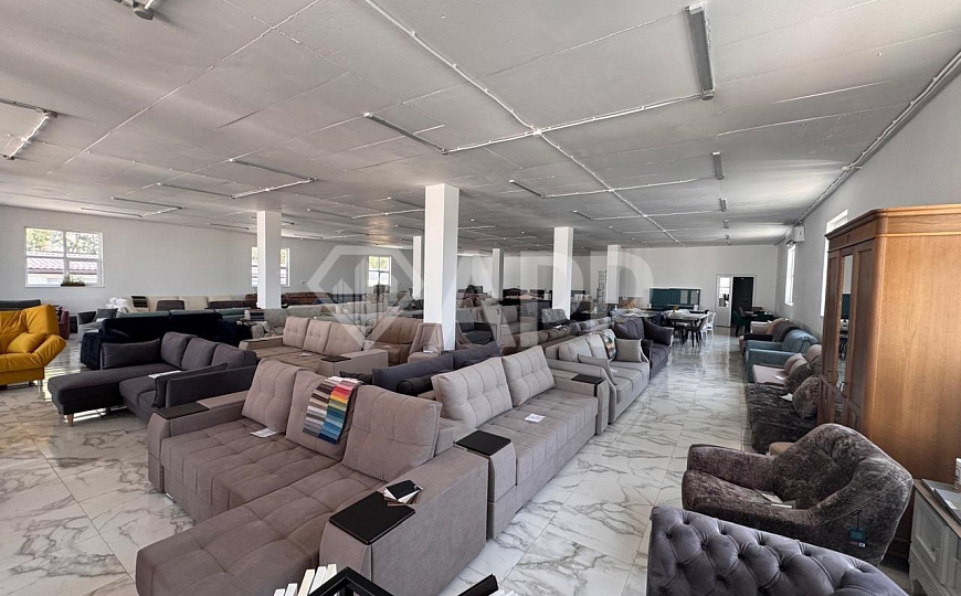 Сдам отдельно стоящее здание, 490 м² фото