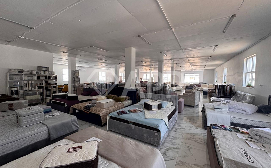 Сдам отдельно стоящее здание, 490 м² фото