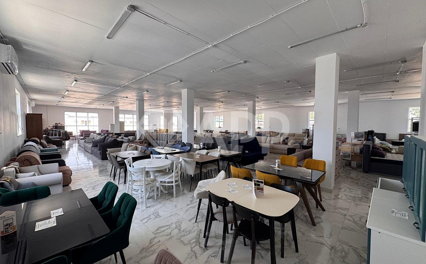 Сдам отдельно стоящее здание, 490 м² фото