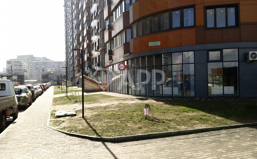 Продаю готовый арендный бизнес, 127,4 м² фото
