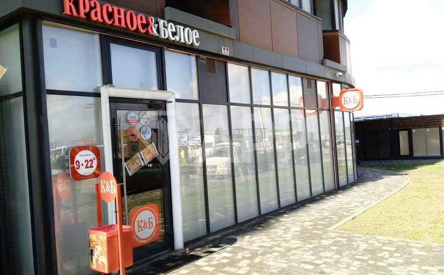 Продаю готовый арендный бизнес, 127,4 м² фото