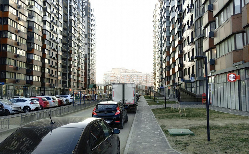 Продаю готовый арендный бизнес, 127,4 м² фото