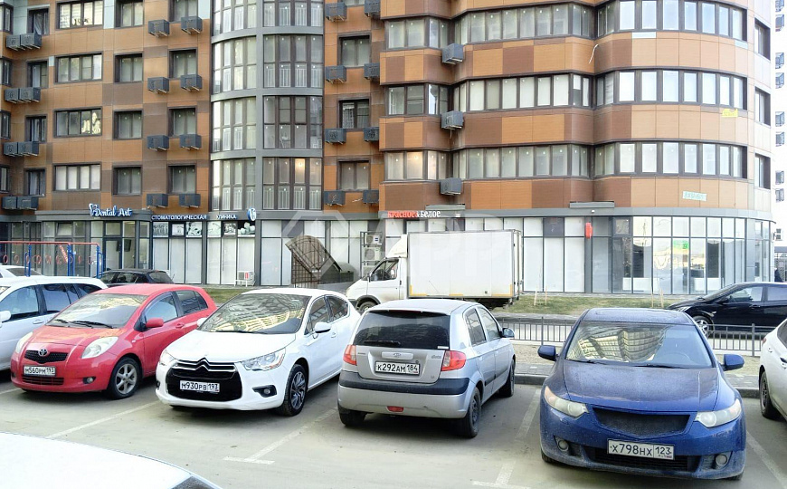 Продаю готовый арендный бизнес, 127,4 м² фото