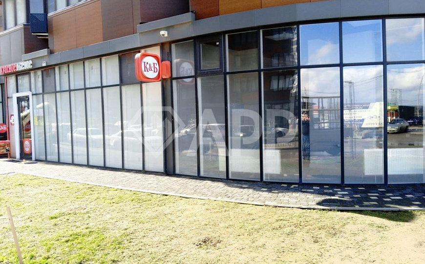 Продаю готовый арендный бизнес, 127,4 м² фото