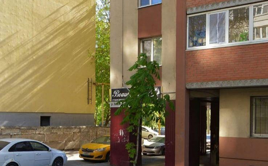 Помещение на первой линии с высоким трафиком, 17 м² фото