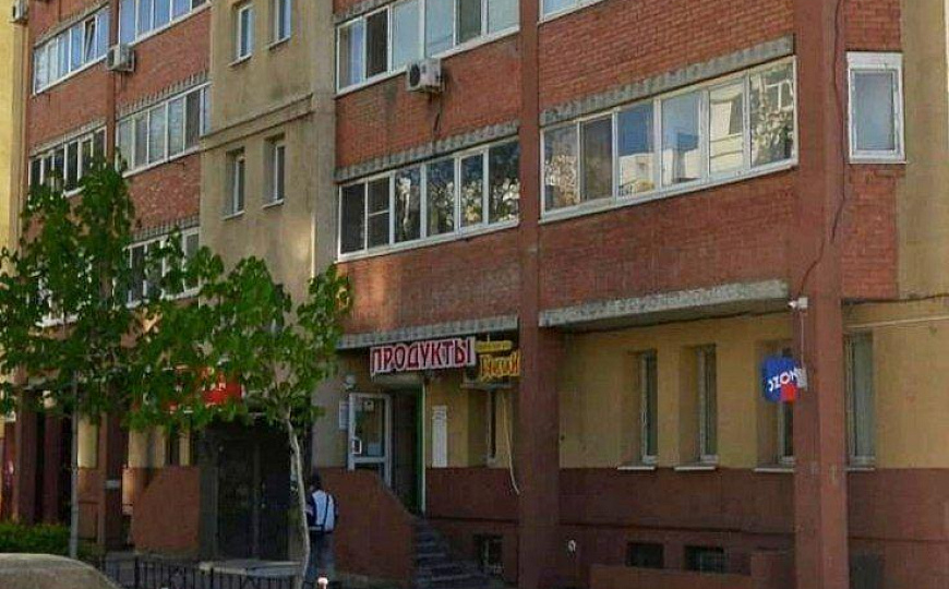 Помещение на первой линии с высоким трафиком, 17 м² фото