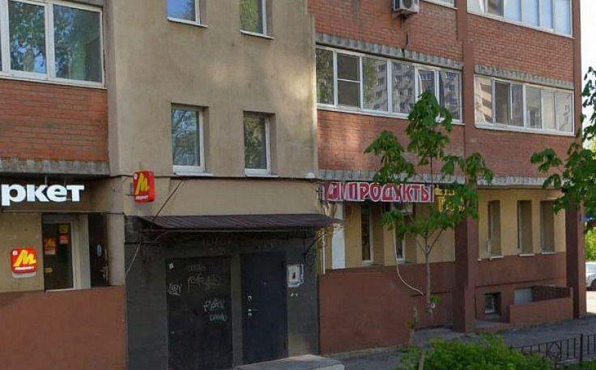 Помещение на первой линии с высоким трафиком, 17 м² фото
