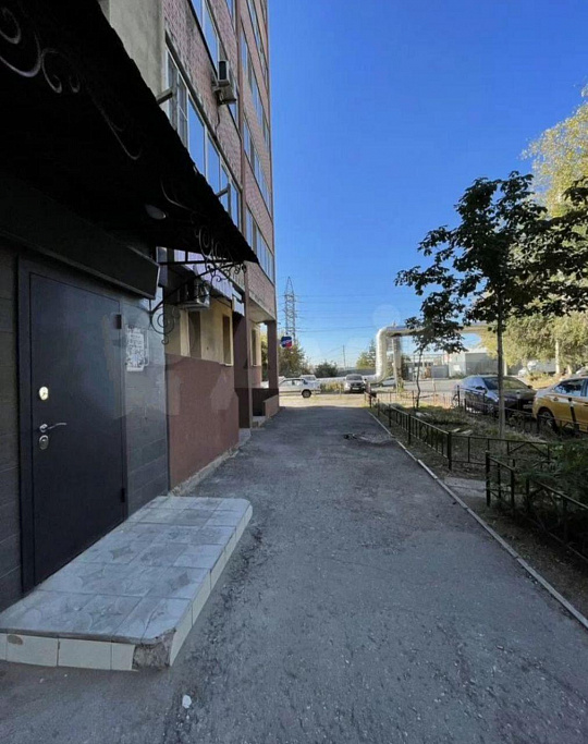Помещение на первой линии с высоким трафиком, 17 м² фото