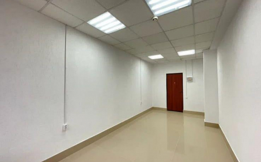 Помещение на первой линии с высоким трафиком, 17 м² фото