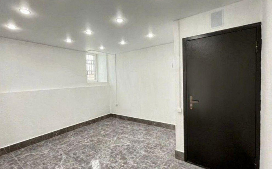 Помещение на первой линии с высоким трафиком, 17 м² фото