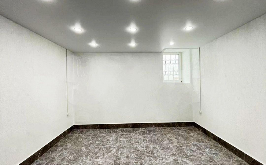 Помещение на первой линии с высоким трафиком, 17 м² фото