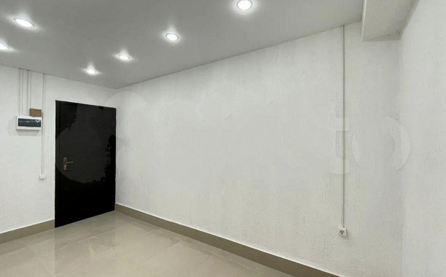Помещение на первой линии с высоким трафиком, 17 м² фото
