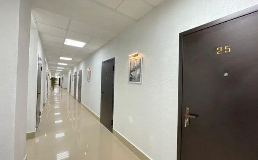 Помещение на первой линии с высоким трафиком, 17 м² фото