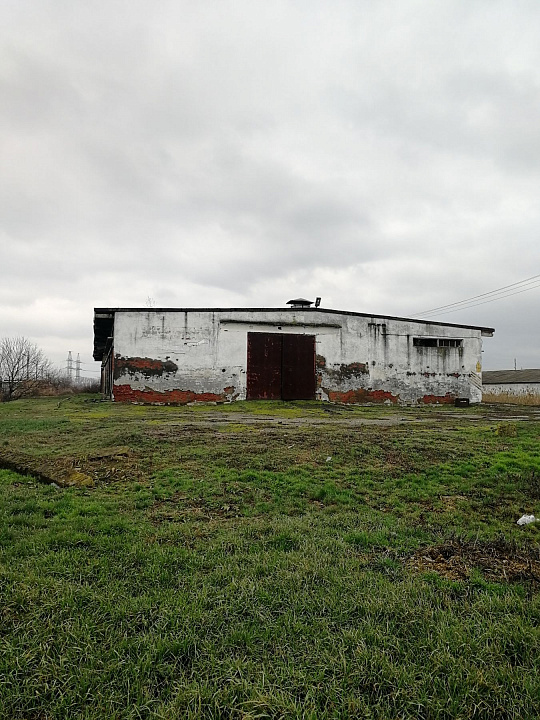Продам земельный участок, 2,6 гектар фото