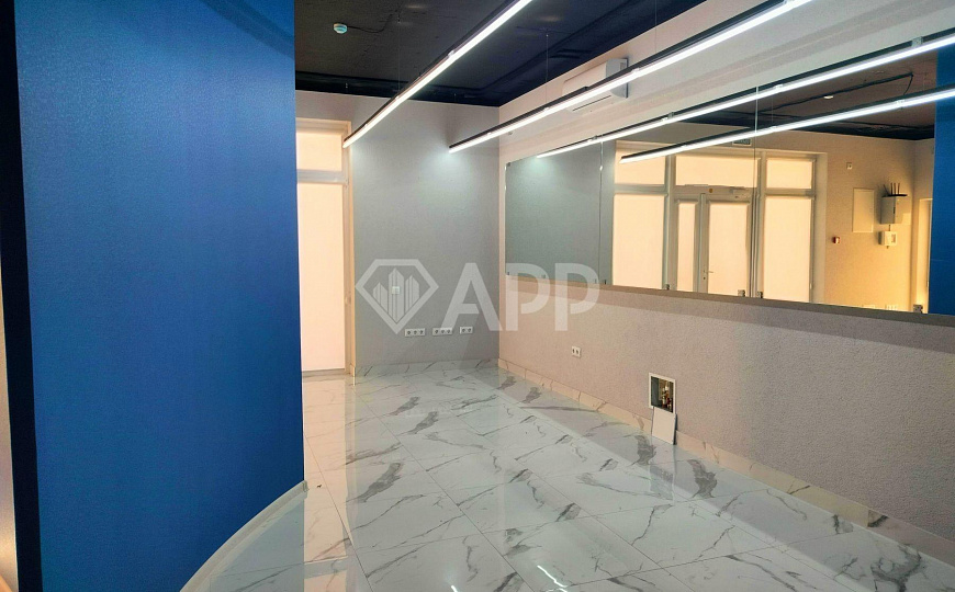 Сдам помещение свободного назначения, 55 м² фото