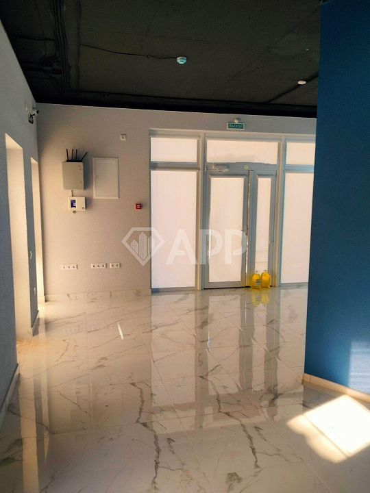 Сдам помещение свободного назначения, 55 м² фото