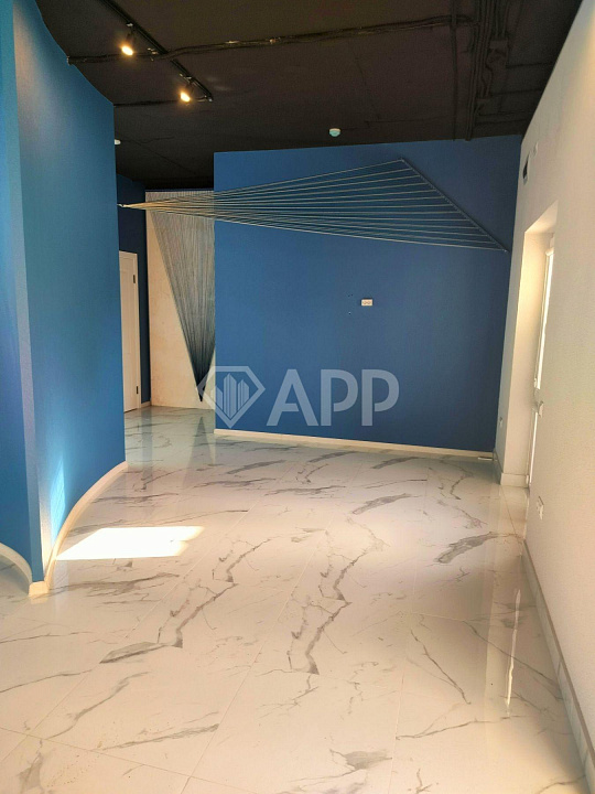 Сдам помещение свободного назначения, 55 м² фото