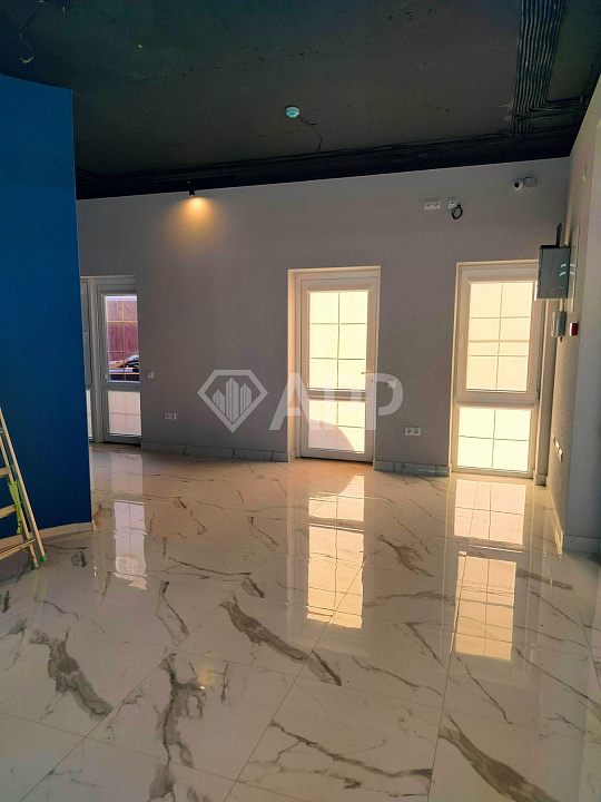 Сдам помещение свободного назначения, 55 м² фото