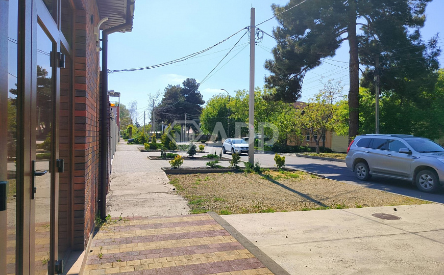 Сдам помещение свободного назначения, 55 м² фото
