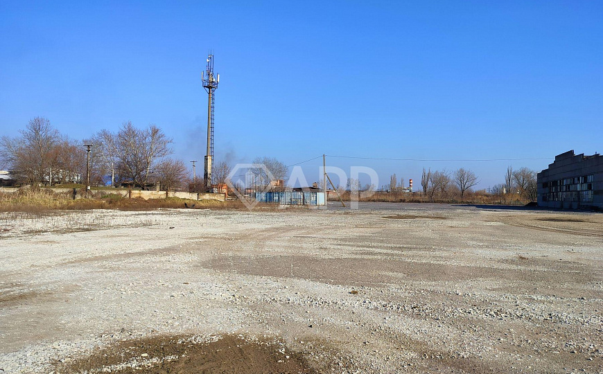 Сдаю АВТОТЕРМИНАЛ площадью от 10000 м² с НДС фото