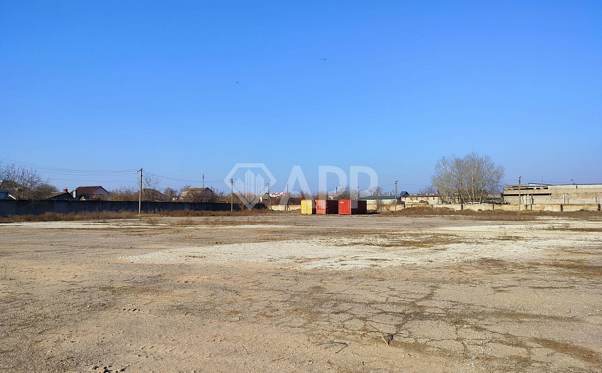 Сдаю АВТОТЕРМИНАЛ площадью от 10000 м² с НДС фото