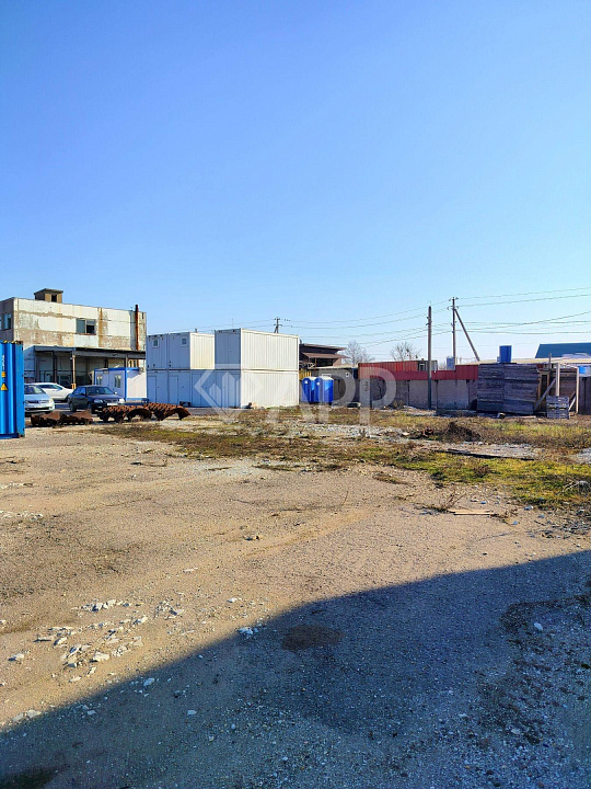 Сдаю АВТОТЕРМИНАЛ площадью от 10000 м² с НДС фото