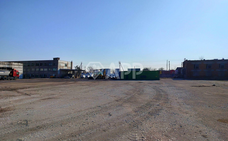 Сдаю АВТОТЕРМИНАЛ площадью от 10000 м² с НДС фото