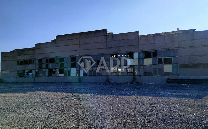 Сдаю АВТОТЕРМИНАЛ площадью от 10000 м² с НДС фото