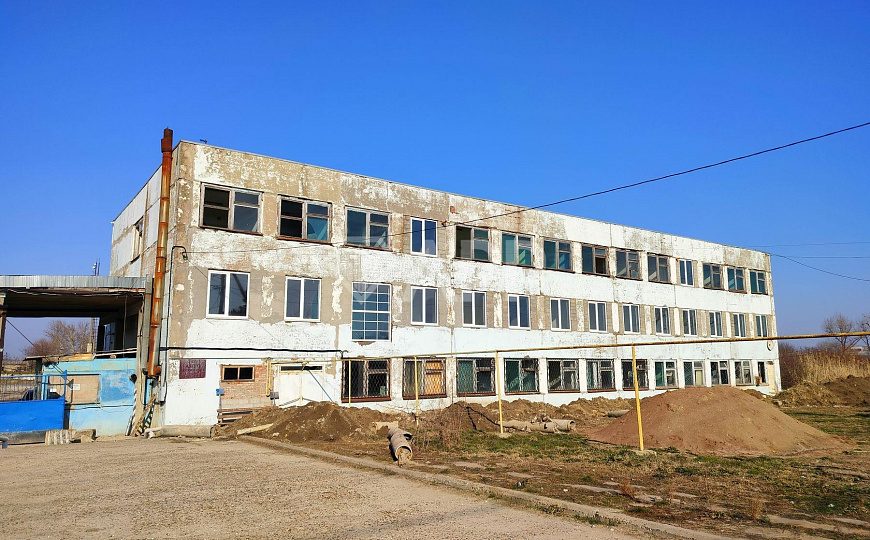 Сдаю АВТОТЕРМИНАЛ площадью от 10000 м² с НДС фото