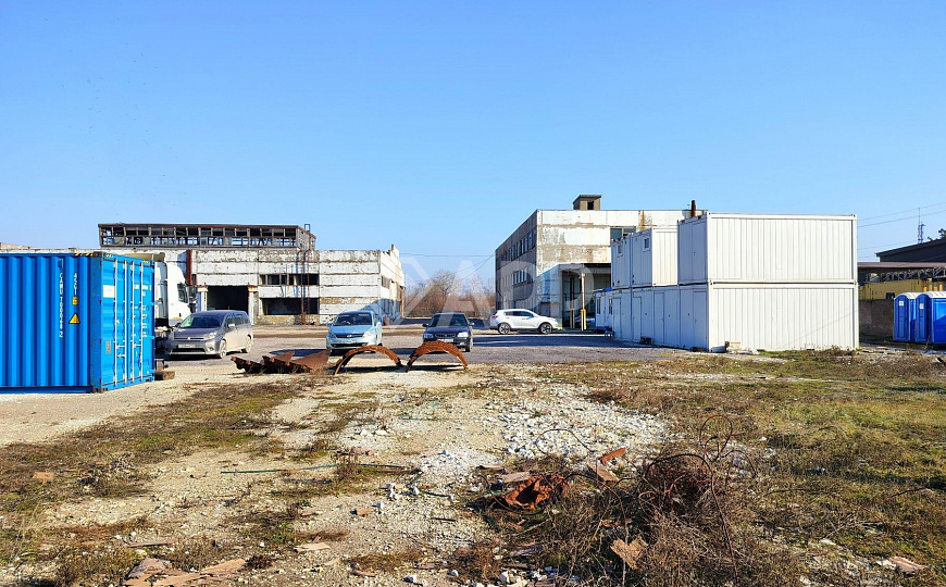 Сдаю АВТОТЕРМИНАЛ площадью от 10000 м² с НДС фото