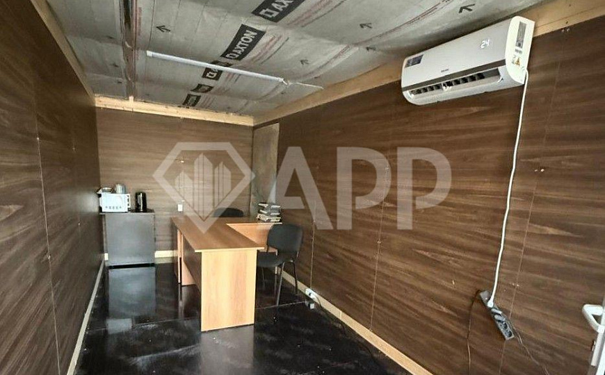 Сдаю складское помещение, 560 м² фото
