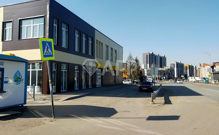 Сдаю 250м² на первой линии фото