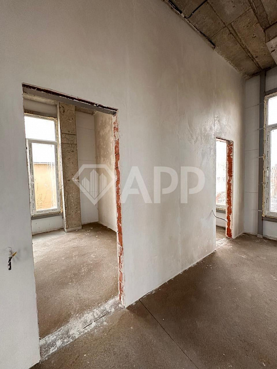 Сдаю 250м² на первой линии фото