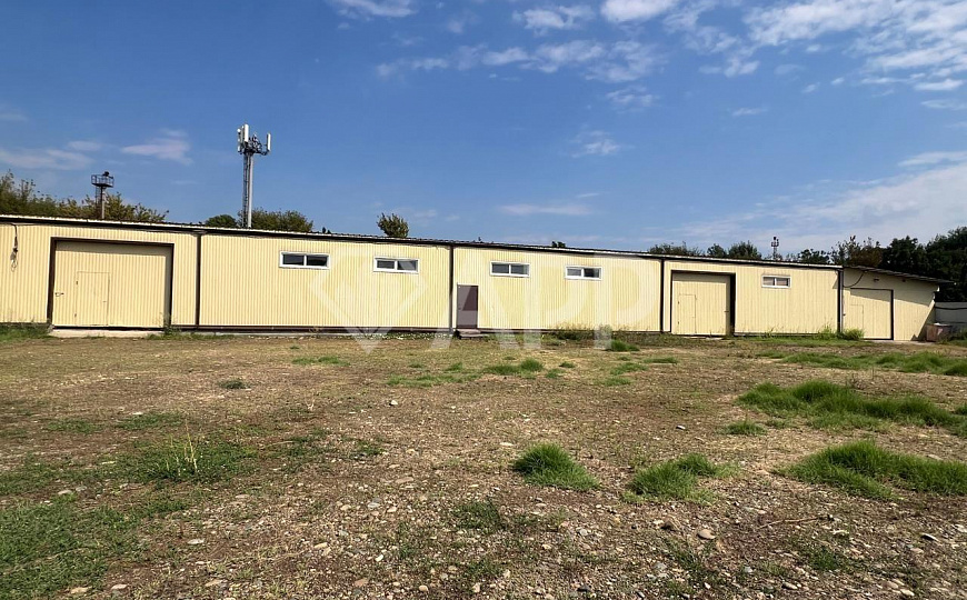 Сдам помещение свободного назначения, 1 850 м² фото