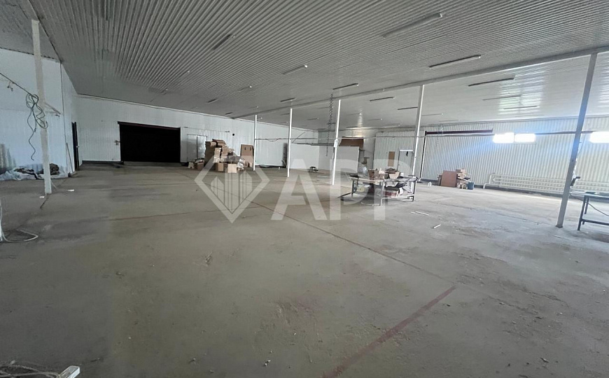 Сдам помещение свободного назначения, 1 850 м² фото