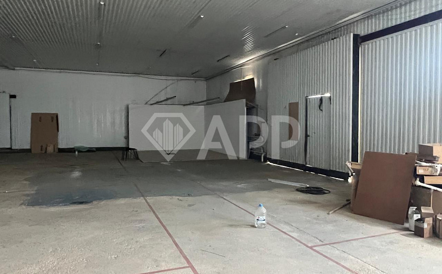 Сдам помещение свободного назначения, 1 850 м² фото