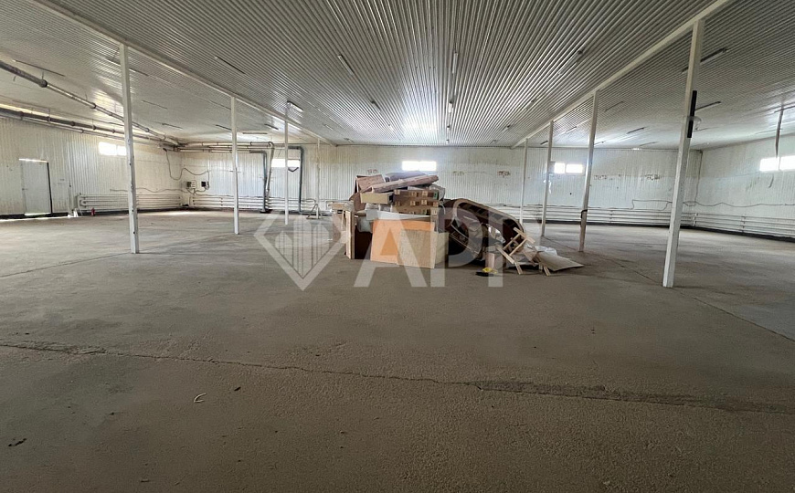 Сдам помещение свободного назначения, 1 850 м² фото